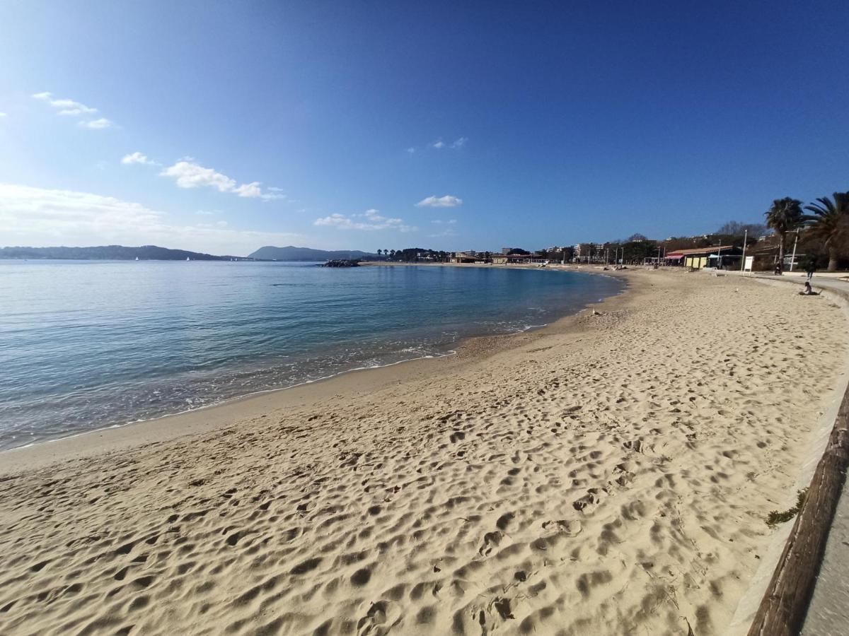 Little Phuket - Mourillon - Host Lejlighed Toulon Eksteriør billede