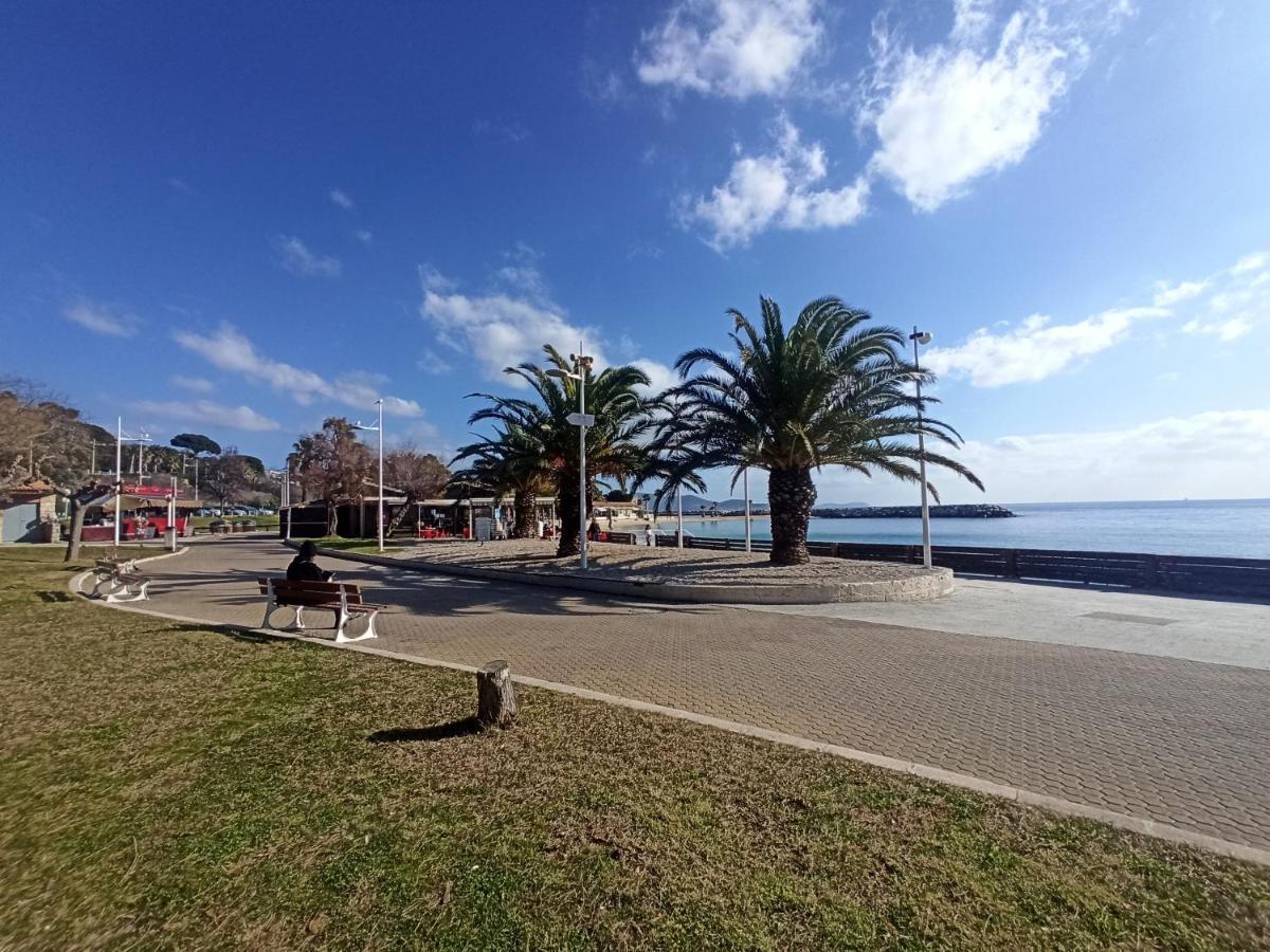 Little Phuket - Mourillon - Host Lejlighed Toulon Eksteriør billede