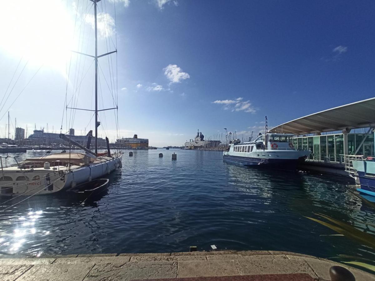 Little Phuket - Mourillon - Host Lejlighed Toulon Eksteriør billede
