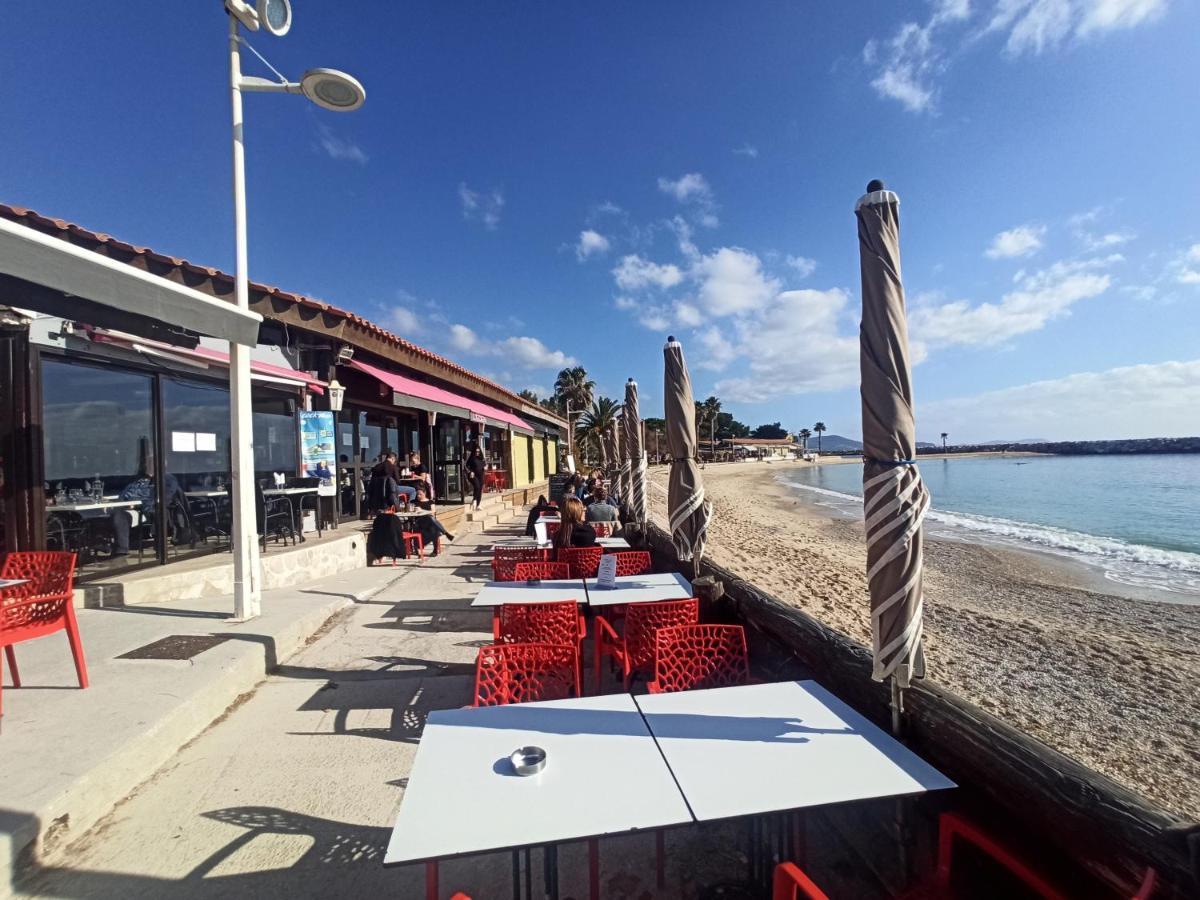 Little Phuket - Mourillon - Host Lejlighed Toulon Eksteriør billede