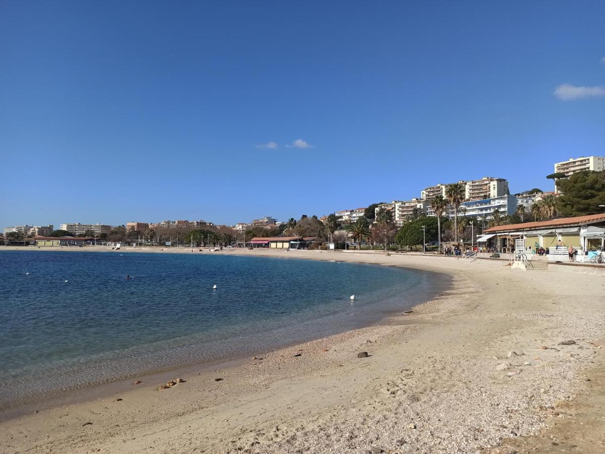 Little Phuket - Mourillon - Host Lejlighed Toulon Eksteriør billede